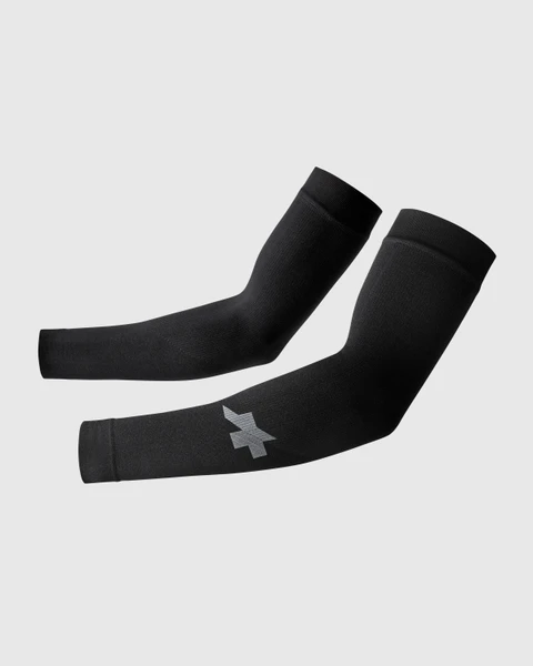 ASSOS Manicotti Summer Arm UV Protector P1 Black